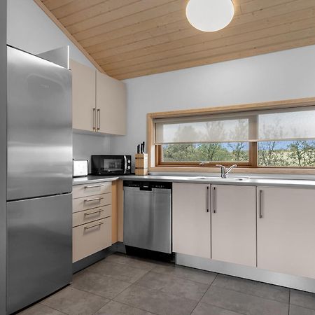 Scandinavian Villa In South Iceland Laugaras Ngoại thất bức ảnh