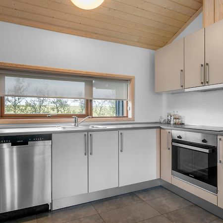 Scandinavian Villa In South Iceland Laugaras Ngoại thất bức ảnh