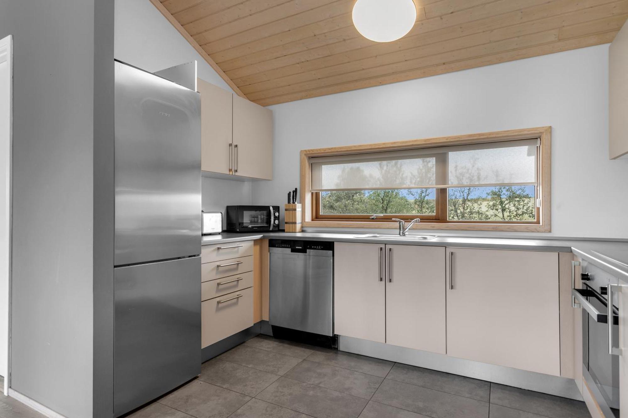 Scandinavian Villa In South Iceland Laugaras Ngoại thất bức ảnh