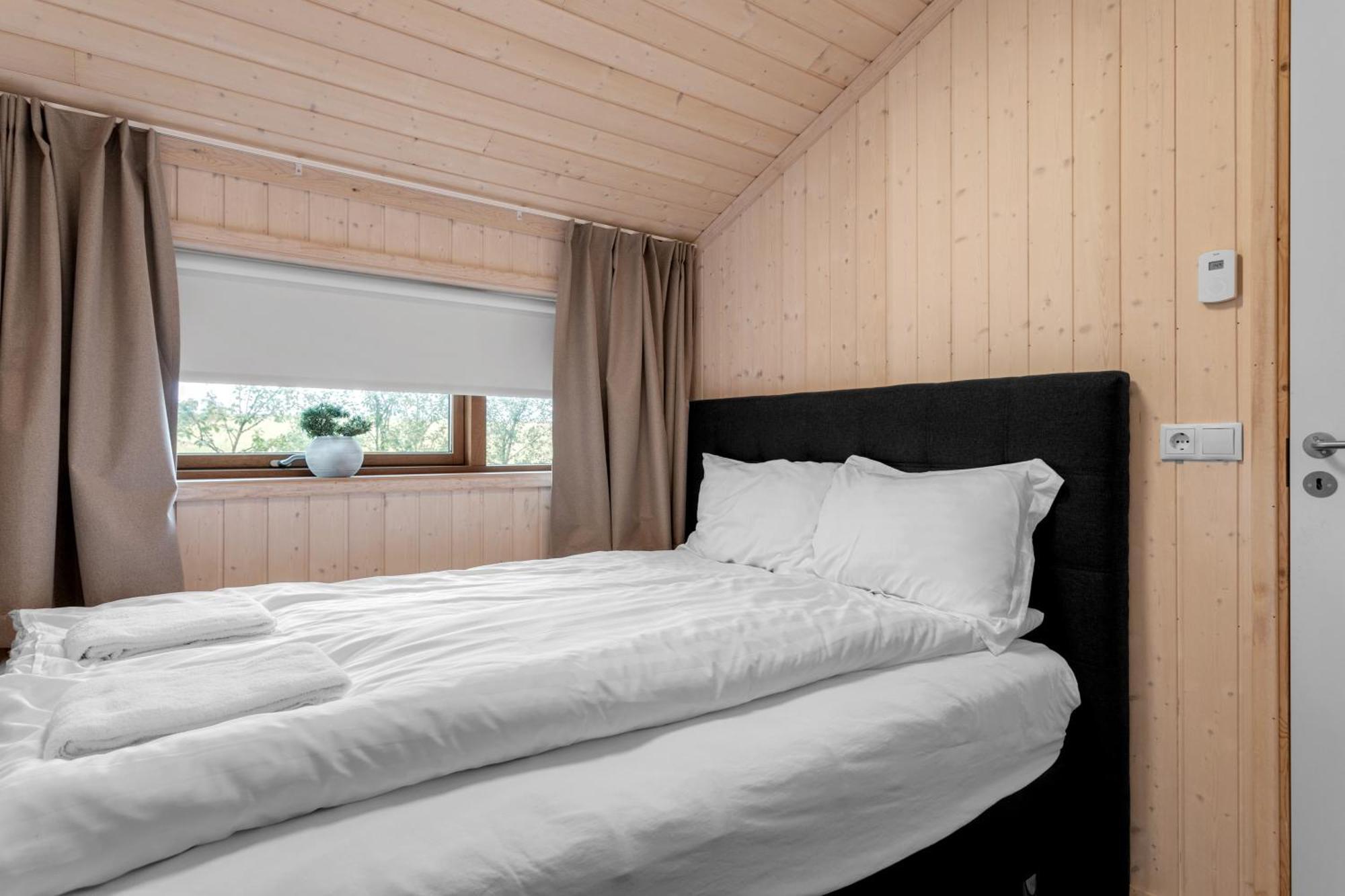 Scandinavian Villa In South Iceland Laugaras Ngoại thất bức ảnh