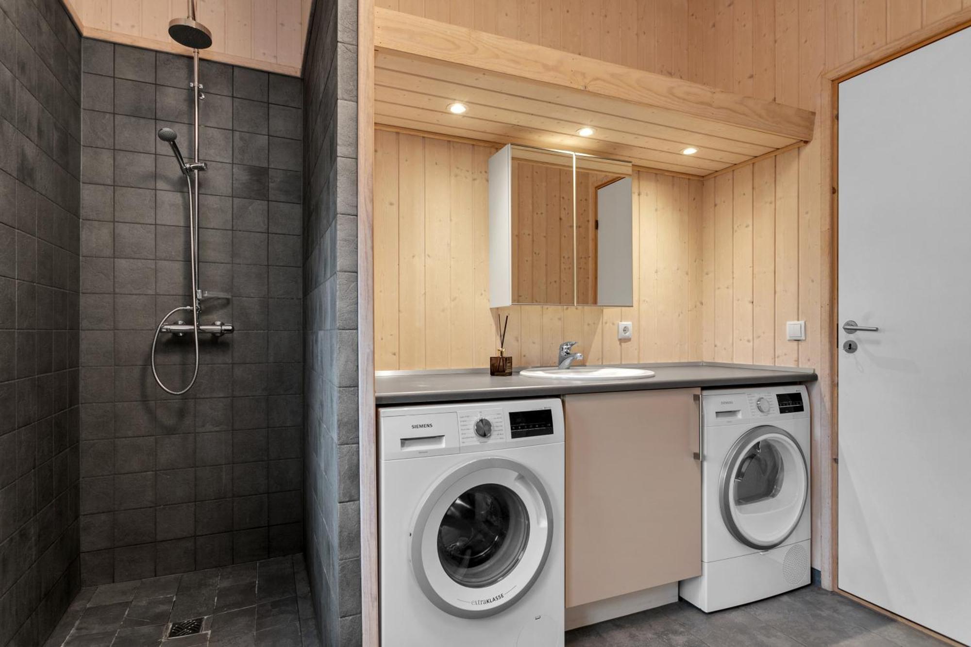 Scandinavian Villa In South Iceland Laugaras Ngoại thất bức ảnh