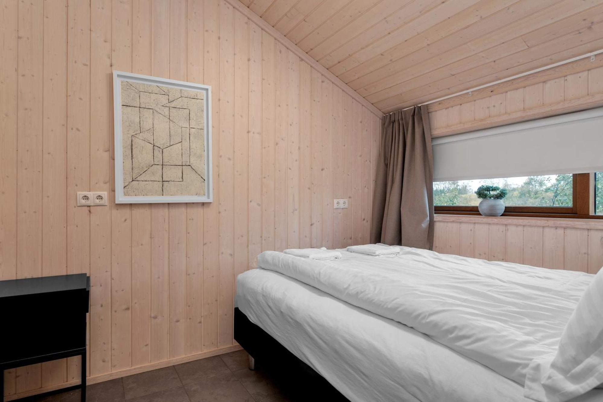 Scandinavian Villa In South Iceland Laugaras Ngoại thất bức ảnh