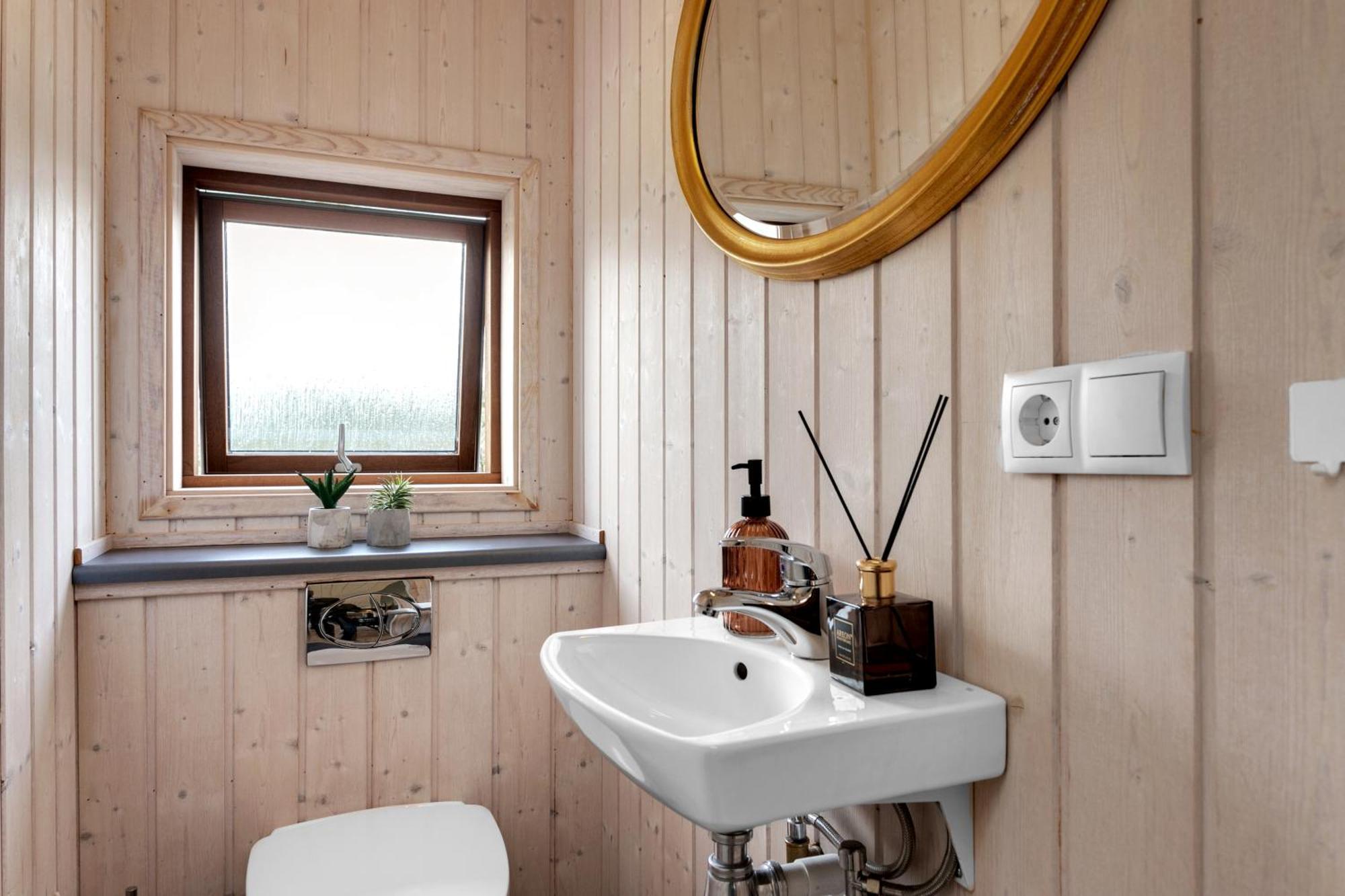 Scandinavian Villa In South Iceland Laugaras Ngoại thất bức ảnh